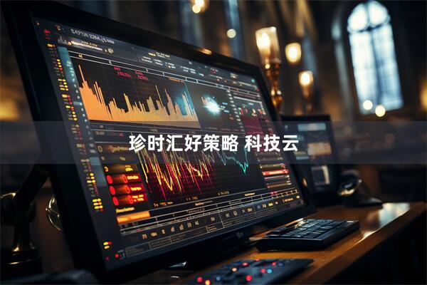 珍时汇好策略 科技云