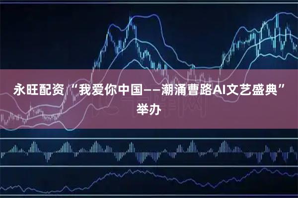 永旺配资 “我爱你中国——潮涌曹路AI文艺盛典”举办